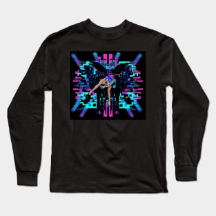 CYBERSHADE PARADOX Long Sleeve T-Shirt